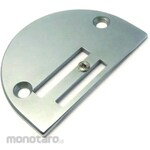 Hokkai Densetsu Guided throat plate