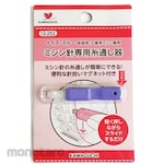 KAWAGUCHI Threading machine for sewing needles