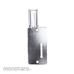 Mesin HL Front Plate R/3