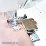 Nippon Chuko Magnetic ruler with rubber