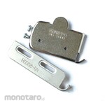 Nippon Chuko professional magnetic ruler