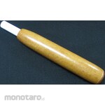 Nippy Bar whetstone for leather skiving machine (with handle)