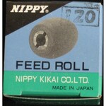 Nippy Biyadal 120 for leather skiving machine