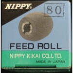 Nippy Biyadal 80 for leather skiving machine