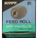 Nippy Iron beer for leather skiving machine