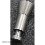 Nippy Presser foot retaining pin for leather skiving machine