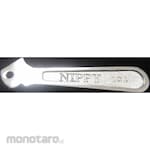 Nippy Presser handle for leather skiving machine