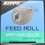 Nippy Rubber beer for leather skiving machine