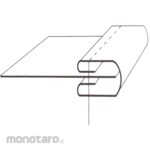 Hashima HBK4-1 Traditional Four-Fold Kanoko Binder