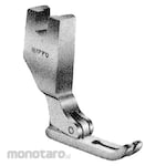 Nippon (Nippon Sewing Machine) Hinged Zipper Feet