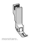 TOHKI Industrial Zipper Free Presser Foot