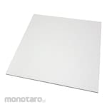 AS ONE Styrofoam Plate