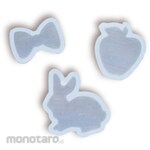 Craft Gallery Mini silicon motif mold