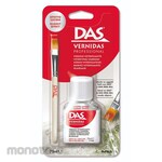 Das (Giotto) Vernidas Professional