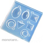 KAMESHIMA Charm parts C Made of silicon