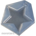 KAMESHIMA Design frame G (without star) Made of silicon