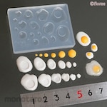 KAMESHIMA Fried egg Made of silicon
