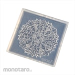 KAMESHIMA Lace doily A Made of silicon