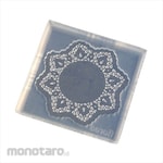 KAMESHIMA Lace doily C Made of silicon