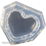 KAMESHIMA Macaron Heart LL Made of Silicon