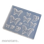 KAMESHIMA Plump butterflies