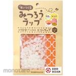 KAWAGUCHI Cloth beeswax wrap fabric beeswax set