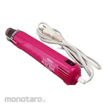 KODOMO NO KAO Embossed Heater 3000