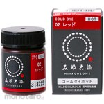 MIYACOZOME Call Dye Hot ECO