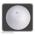 Maruyoshi Chemical Round Polystyrene Core Ball