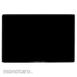Nippon Chuko Black Tray Base (Matte)