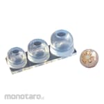 Nippon Chuko Soft Mold Sphere Type Pro