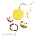 Nippon Chuko Weeping decoration