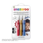 SNAZAROO Brush Pen Set