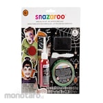SNAZAROO Face And Body Paint Fx Paint Kit Set