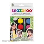 SNAZAROO Face And Body Paint Kit Set