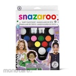SNAZAROO Face And Body Paint Set