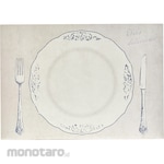 TOKYODO Antique Frame L