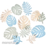 TOKYODO Botanical Leaf Parts