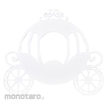 TOKYODO Carriage Plate