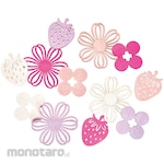 TOKYODO Pop flower parts