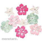 TOKYODO Tropical flower parts