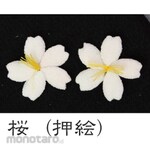 Chirimen Zaikukan parts