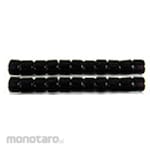 MIYUKI Delica Beads Round (11/0) (Manik-Manik Bulat)