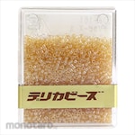 MIYUKI Delica beads round