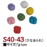 Nippon Chuko Chirimen parts Hinaare