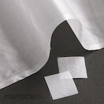 Nippon Chuko For tsumami crafts, pure silk habutae 4 momme, pre-cut fabric, 18mm