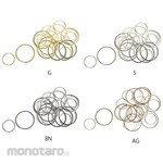 Nippon Chuko Frame parts