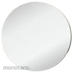 Nippon Chuko Mirror Circle (Cermin Bulat)