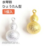 Nippon Chuko Mizukoto bell gourd type