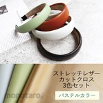 Nippon Chuko SS leather